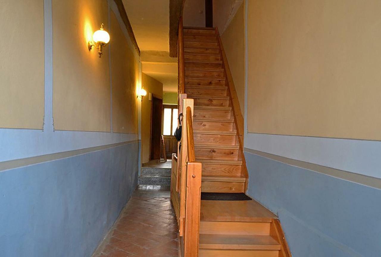 Ferienwohnungen Stobenstrasse Quedlinburg Εξωτερικό φωτογραφία
